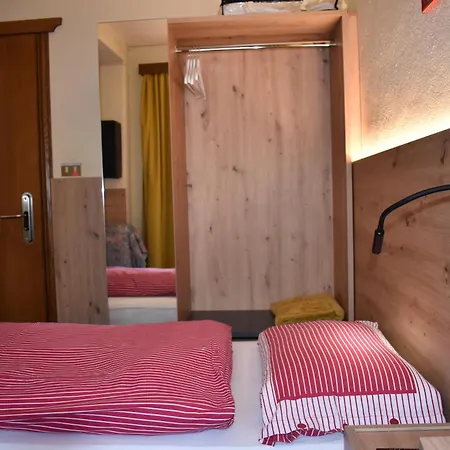 Hotel Sport