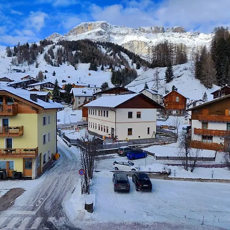 Szálloda Sport Arabba