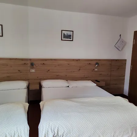 Hotel Sport