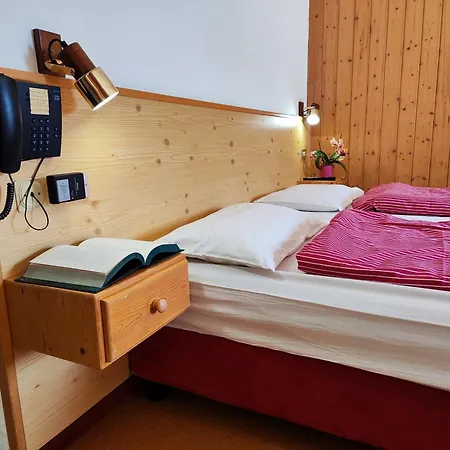 Hotel Sport