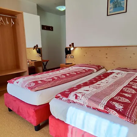 Hotel Sport 2*