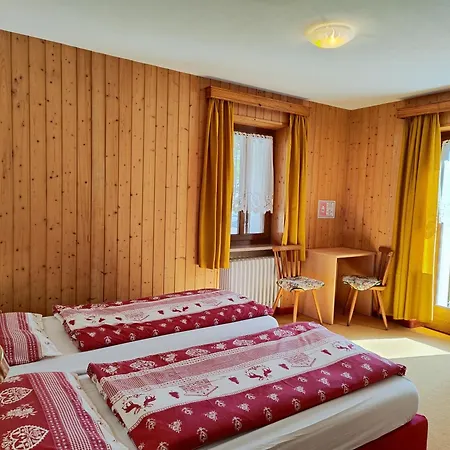 Hotel Sport Arabba