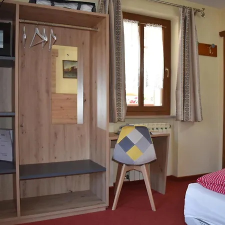 Hotel Sport 2*