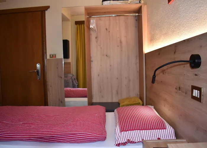 Hotel Sport
