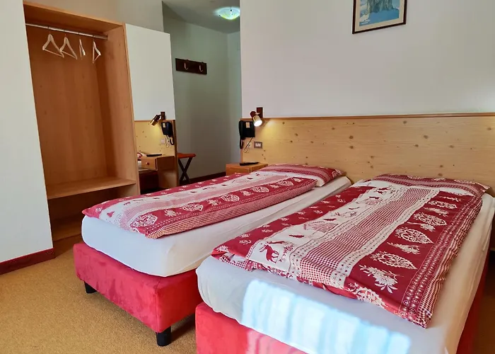 Hotel Sport 2*