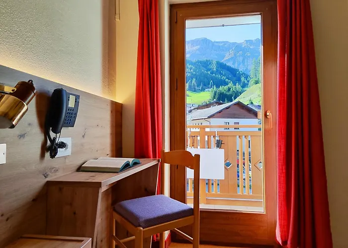 Hotel Sport 2*