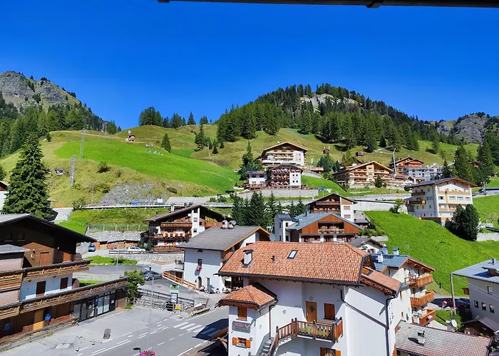 Hotel Sport 2*
