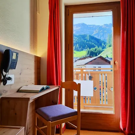 Hotel Sport 2*