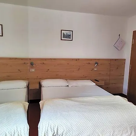 Hotel Sport 2*