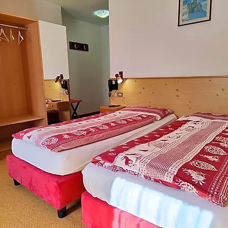酒店 奥博格运动旅馆 阿拉巴
