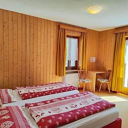 奥博格运动旅馆 阿拉巴