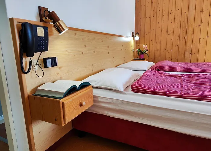Hotel Sport
