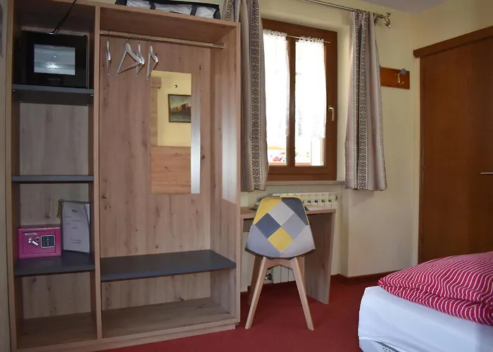 Hotel Sport 2*